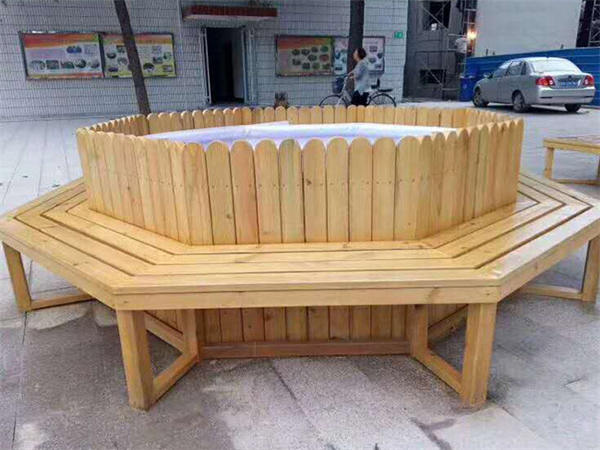 防腐木材质有哪几种户外使用注意